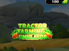                                                                     Tractor Farming Simulator ﺔﺒﻌﻟ