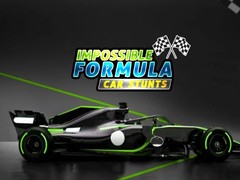                                                                     Impossible Formula Car Stunts ﺔﺒﻌﻟ