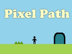                                                                    Pixel Path ﺔﺒﻌﻟ