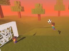                                                                     Block Head Soccer ﺔﺒﻌﻟ