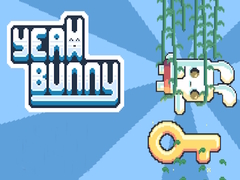                                                                     Yeah Bunny! ﺔﺒﻌﻟ