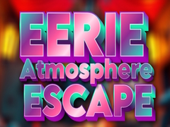                                                                     Eerie Atmosphere Escape ﺔﺒﻌﻟ