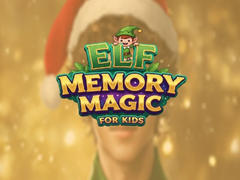                                                                     Elf Memory Magic For Kids ﺔﺒﻌﻟ