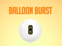                                                                     Balloon Burst ﺔﺒﻌﻟ