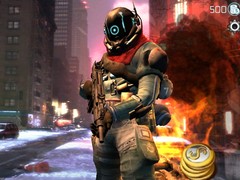                                                                     Zombie Reaper Shooter ﺔﺒﻌﻟ