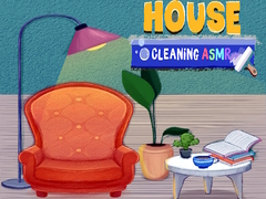                                                                     House Cleaning ASMR ﺔﺒﻌﻟ