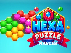                                                                     Hexa Puzzle Master ﺔﺒﻌﻟ