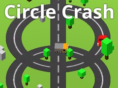                                                                     Circle Crash ﺔﺒﻌﻟ