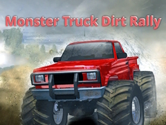                                                                     Monster Truck Dirt Rally ﺔﺒﻌﻟ