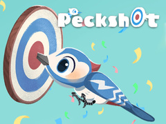                                                                     Peckshot ﺔﺒﻌﻟ