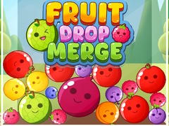                                                                    Fruit Drop Merge  ﺔﺒﻌﻟ