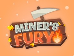                                                                    Miner's Fury ﺔﺒﻌﻟ