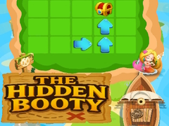                                                                     The Hidden Booty ﺔﺒﻌﻟ