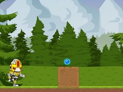                                                                     Hero Runner 2D Endless Run ﺔﺒﻌﻟ
