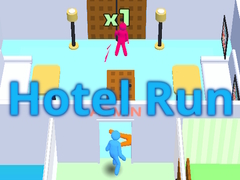                                                                     Hotel Run ﺔﺒﻌﻟ