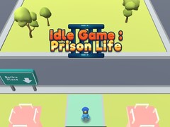                                                                     Idle Game Prison Life ﺔﺒﻌﻟ