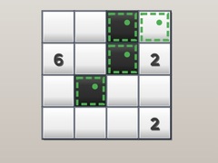                                                                     Logic Islands ﺔﺒﻌﻟ
