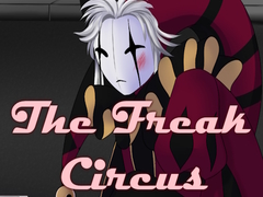                                                                     The Freak Circus ﺔﺒﻌﻟ