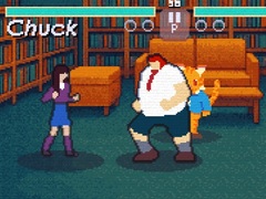                                                                     Rumble High ﺔﺒﻌﻟ
