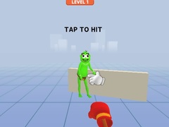                                                                     Uncle Hit: Punch the Dummy ﺔﺒﻌﻟ
