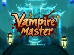                                                                     Vampire Master ﺔﺒﻌﻟ