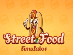                                                                     Street Food Simulator ﺔﺒﻌﻟ