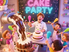                                                                     Find The Differences: Mother's Day Baking ﺔﺒﻌﻟ