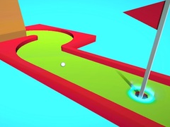                                                                     Golf Mini ﺔﺒﻌﻟ