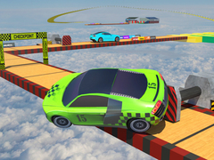                                                                     Real Impossible Sky Tracks Car Driving ﺔﺒﻌﻟ