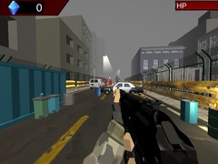                                                                     War V: Survivor ﺔﺒﻌﻟ