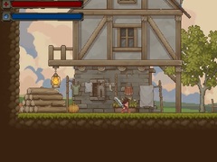                                                                     The Quest ﺔﺒﻌﻟ