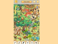                                                                     Find It Out Jurassic Park ﺔﺒﻌﻟ