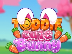                                                                     Toddie Cute Bunny ﺔﺒﻌﻟ