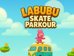                                                                     Labubu Skate Parkour ﺔﺒﻌﻟ