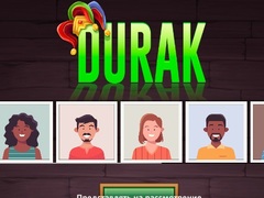                                                                    Durak ﺔﺒﻌﻟ