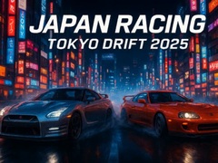                                                                     Japan Racing Tokyo Drift 2025 ﺔﺒﻌﻟ