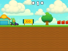                                                                     Labubu Gokart ﺔﺒﻌﻟ