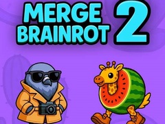                                                                     Merge Brainrot 2 ﺔﺒﻌﻟ
