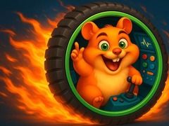                                                                     Hamster Cycle ﺔﺒﻌﻟ
