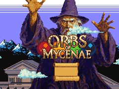                                                                     Orbs Of Mycenae ﺔﺒﻌﻟ