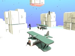                                                                     Stickman Airplane ﺔﺒﻌﻟ