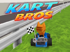                                                                     Kart Bros ﺔﺒﻌﻟ