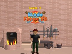                                                                     Blade Forge 3D  ﺔﺒﻌﻟ
