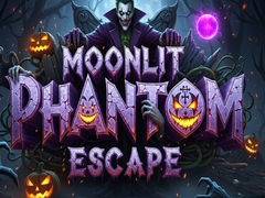                                                                     Moonlit Phantom Escape ﺔﺒﻌﻟ