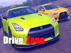                                                                     Drive Zone ﺔﺒﻌﻟ