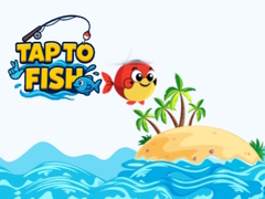                                                                     Tap to Fish ﺔﺒﻌﻟ