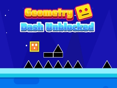                                                                     Geometry Dash Unblocked ﺔﺒﻌﻟ