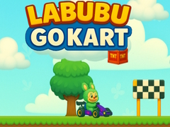                                                                     Labubu Gokart ﺔﺒﻌﻟ