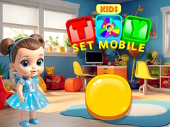                                                                     Kids Toy Set Mobile ﺔﺒﻌﻟ