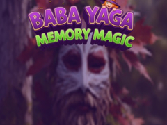                                                                     Baba Yaga Memory Magic ﺔﺒﻌﻟ
